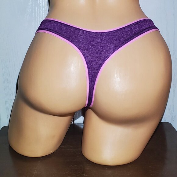 Victoria's Secret Other - Victoria's Secret Thong Panties. New with Tags Size Medium.